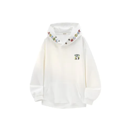 Supremo Cat Унисекс Свитшоты