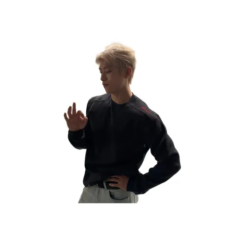 City Hipster Унисекс Свитшоты