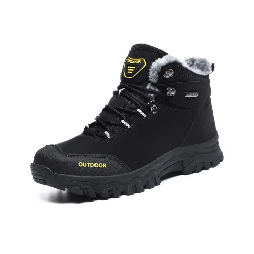 SIMBA'S PRIDE Альпинизм Походная обувь Унисекс