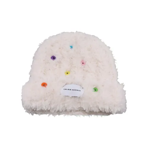 DAISY BEAUTY Полиэстер Шапки-бини Женские