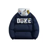 Темно-синий