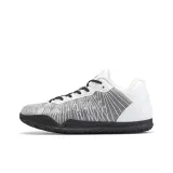 Чёрный Белый [Полноразмерная воздушная подушка Система]