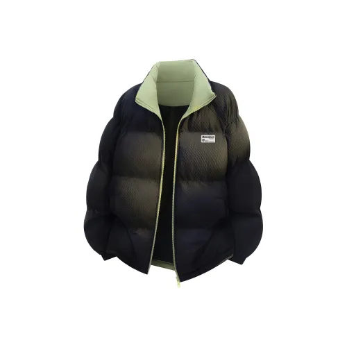 FCB ARCELONA Хлопковый пуховик унисекс