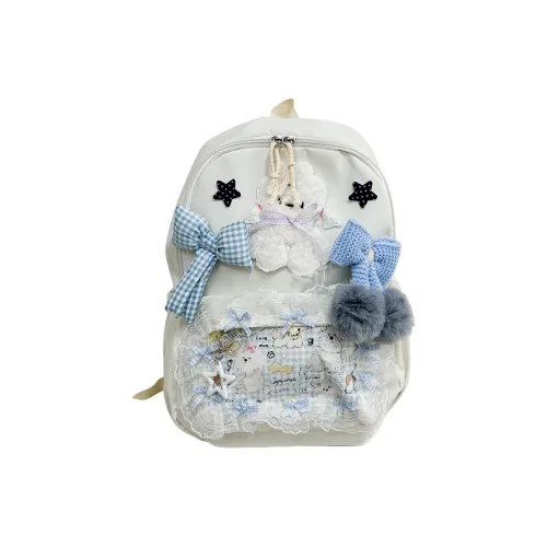 ZOGA Нейлоновый рюкзак стандартный женский многоцветный