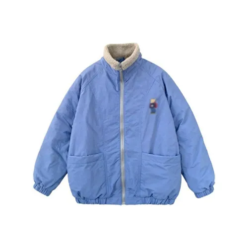 KZOON STUDIO Хлопковый пуховик женский