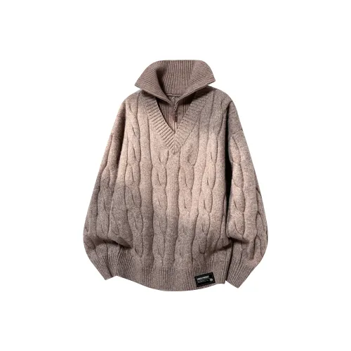 SUNSETMONENT Унисекс Свитеры