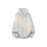 Light Gray Heavy Fleece-Lined Improved  
Светло-серый тяжелый с флисовой подкладкой, улучшенный