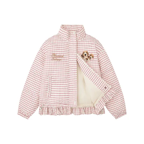 TREND ST Унисекс Пуховики