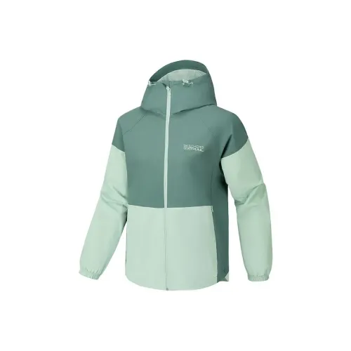 Skechers NORTH Atlantic 06EM Женские Куртки