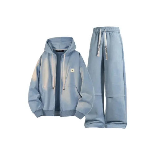 GROGNAK Повседневная спортивная одежда Унисекс