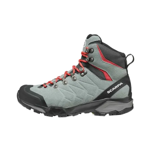 SCARPA Альпинизм Походная обувь Женская