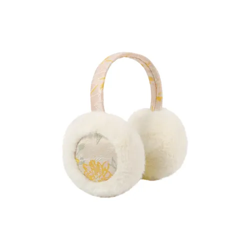 CACUSS Junior Полиэстер Наушники-подвески Женские