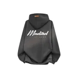 Темно-серый