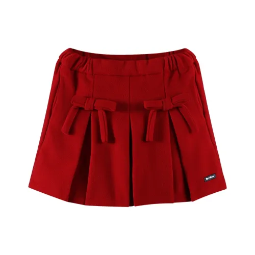 BARRY BANNY Юбка Осенне-зимняя Детская