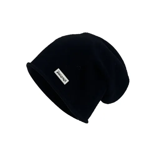 JEANSWEST Акриловые шапки-бини унисекс