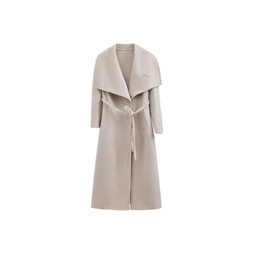 KAIMUSHI Женское пальто