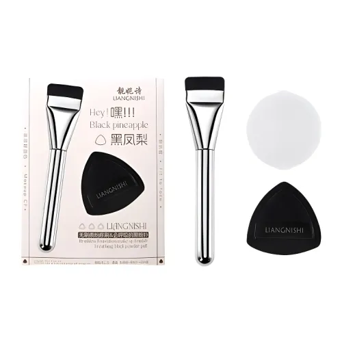 ZHENZI Puffs Макияжные спонжи Мягкий Унисекс