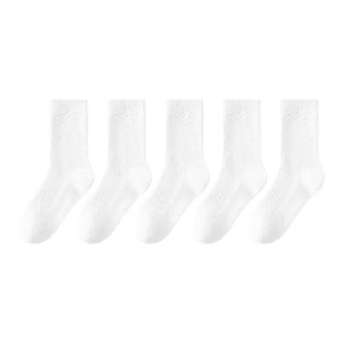 MADALLO Женские носки MID до икры