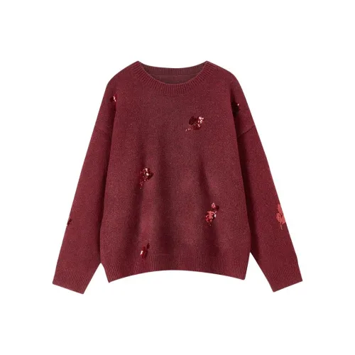 SENTUBILA Женские Свитера