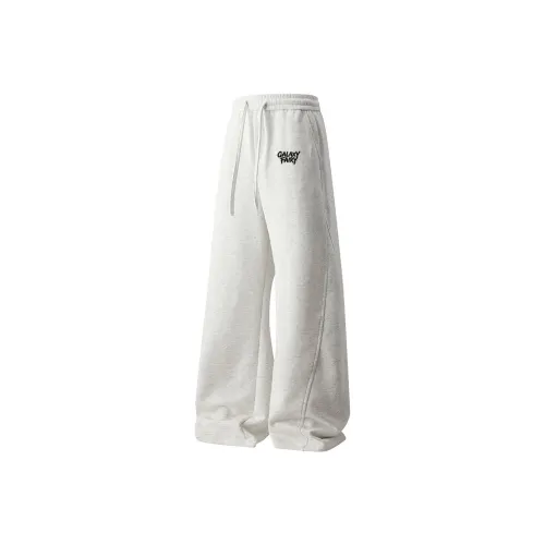 GALAXY FAIRY Повседневные брюки Унисекс