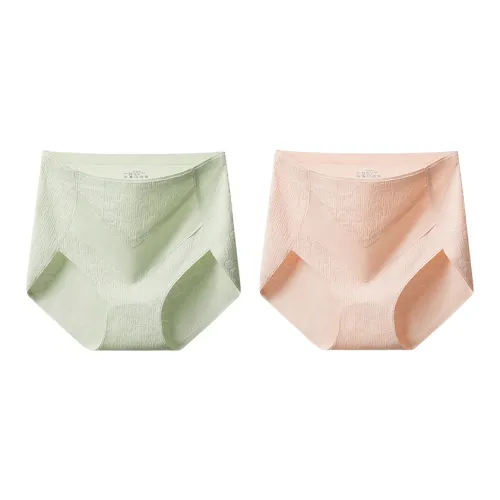 L'ALPINA Нижнее белье Женское 2 упаковки