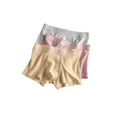 Серый+Розовый+Желтый [Минималистский стиль, мягкая текстура, модель 10A, антибактериальный, прострочка]