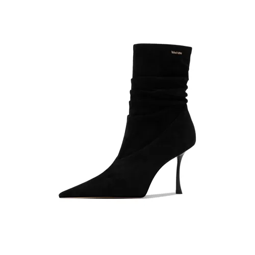 Shesrim Женские ботильоны