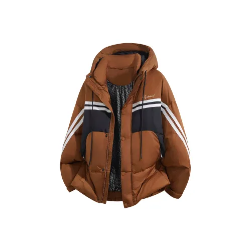 ROBINHOOD Унисекс Пуховики