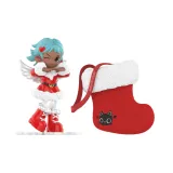 Подтвержденная версия - Скрытый стиль - Frankie Желание Выполнено (Распакованный)