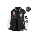 Black [Улучшенный Утеплённый-2000T Сжатый Хлопок]