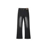 Черно-серый