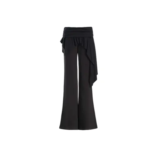 Kazakhstan Повседневные брюки Женские