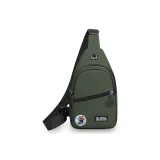 Армейский зеленый