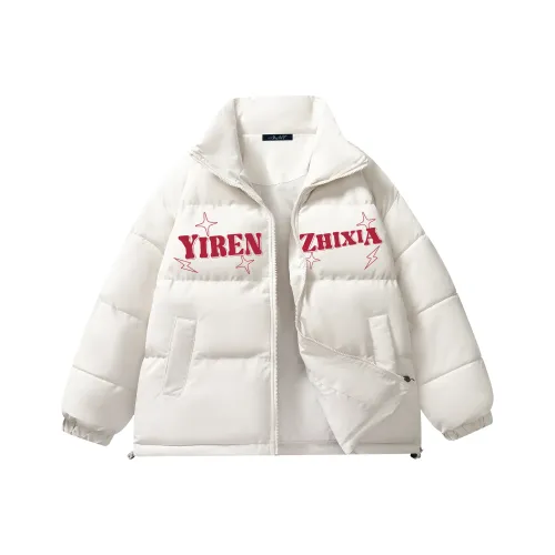 One-Man Down Puffer Unisex