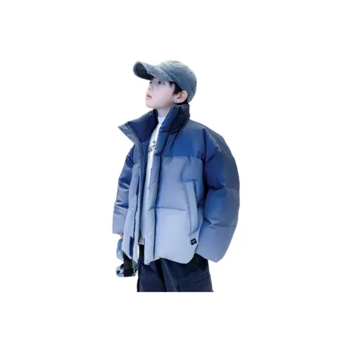 Smileyworld Пуховик Подростки