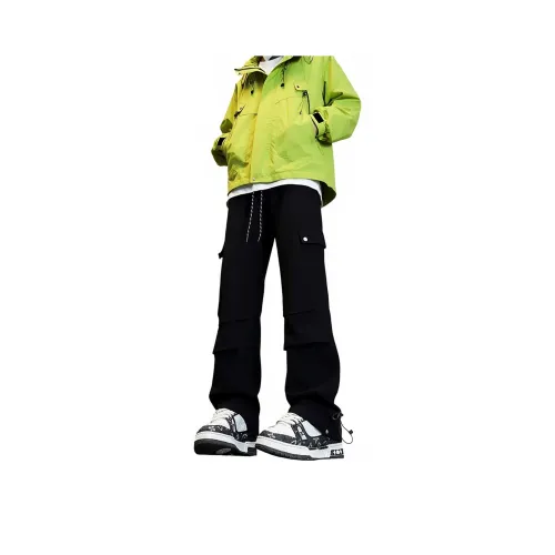 Worthwhile Movement Повседневные брюки Унисекс