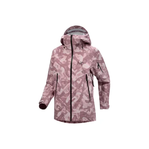 Arcteryx SENTINEL Куртка Женская