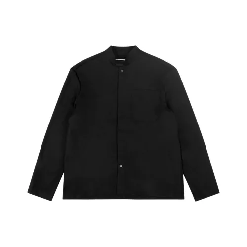 Entire Studios Fw25 Рубашка Унисекс