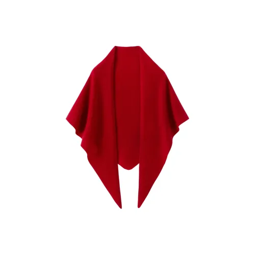 PIERRE CARDIN Кашемир Палантины Женские