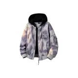 Дикая природа, фиолетовый