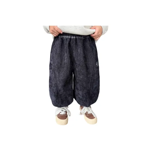 GOYN Джинсы для детей 3-7 лет