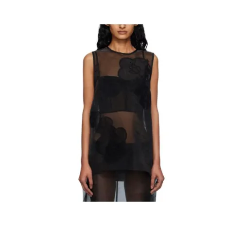 Cecilie Bahnsen Майка Женская