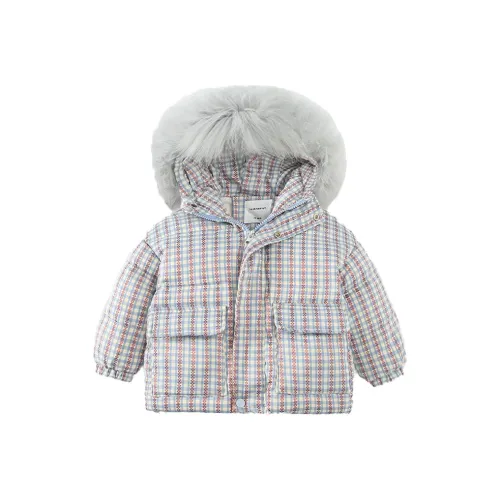 ALPLUME Детский топ Infant and Toddler