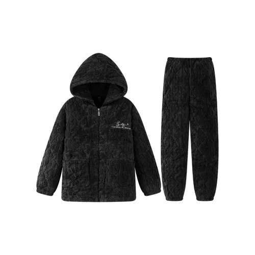 Tini Blue Цвет изображения Мужской Пижамные комплекты