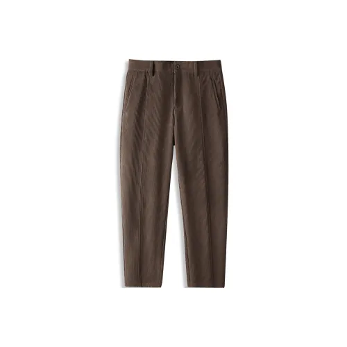 Dance with Wolves Повседневные брюки Мужские