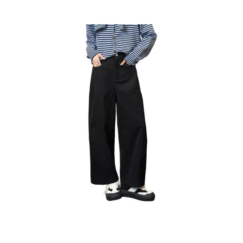 FAWENXIANGZI Повседневные брюки Женские