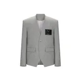 Порог серый