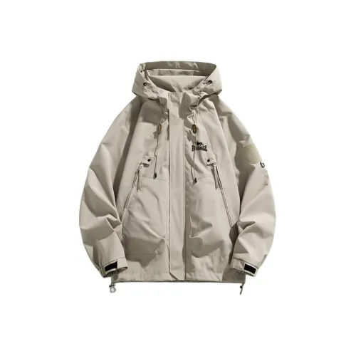 LONSDALE Унисекс Куртки