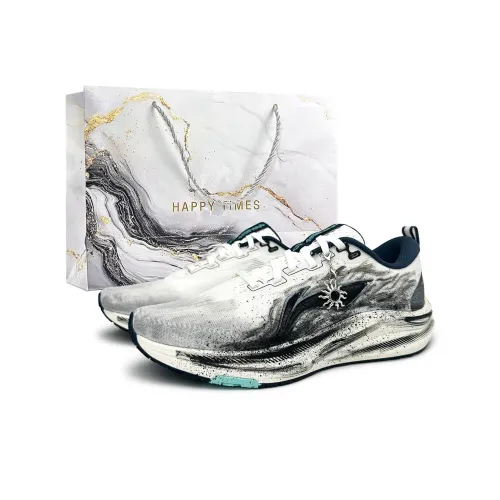 Подкладка Shock Absorbers противоскользящий низкий топ тест физической подготовленности экзамен физической подготовленности и тренировки беговые кроссовки мужской