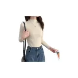 Бежево-абрикосовый